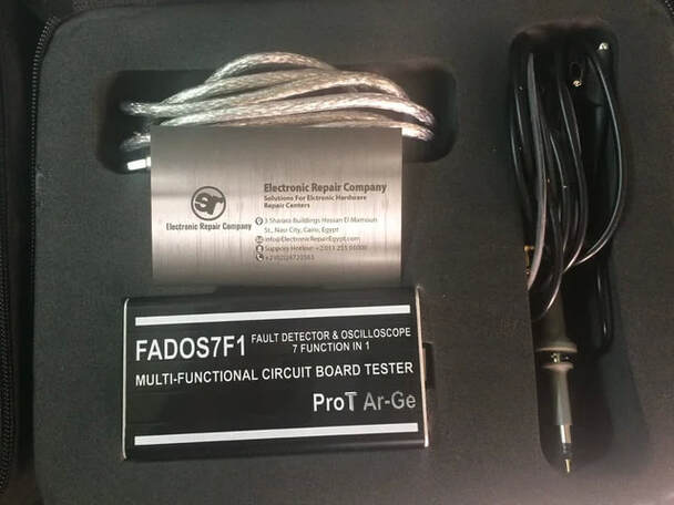 Complete ECU Repair Package – Tools & Training for Auto Technicians