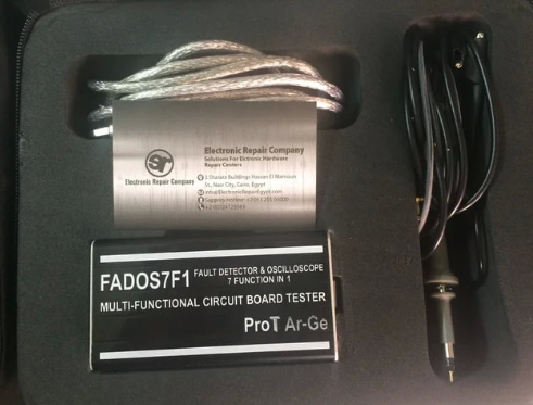 ECU Repair Package – Our Best Seller is Back in Stock