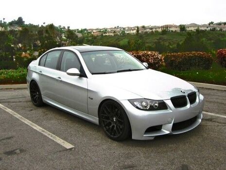 BMW 320D N47D E90 2011 – Stage1 EGR & Vmax OFF ECU File Services