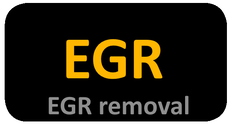 EGR Removal/Delete Service - Boost Your Vehicle's Performance Today!