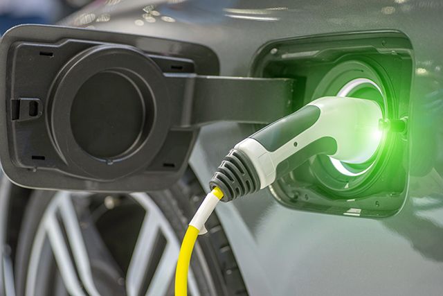 Electric Cars 2023: A Revolution on Wheels