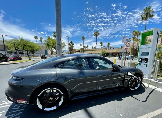 Electric Cars & the Future: Innovations Driving Sustainable Transportation