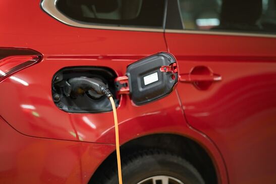 Electric & Hybrid Vehicle Battery Repairs – Everything You Need to Know!