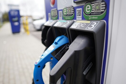 Electrifying the Automotive Industry: Harnessing the Power of Electricity for Cleaner, Greener Driving