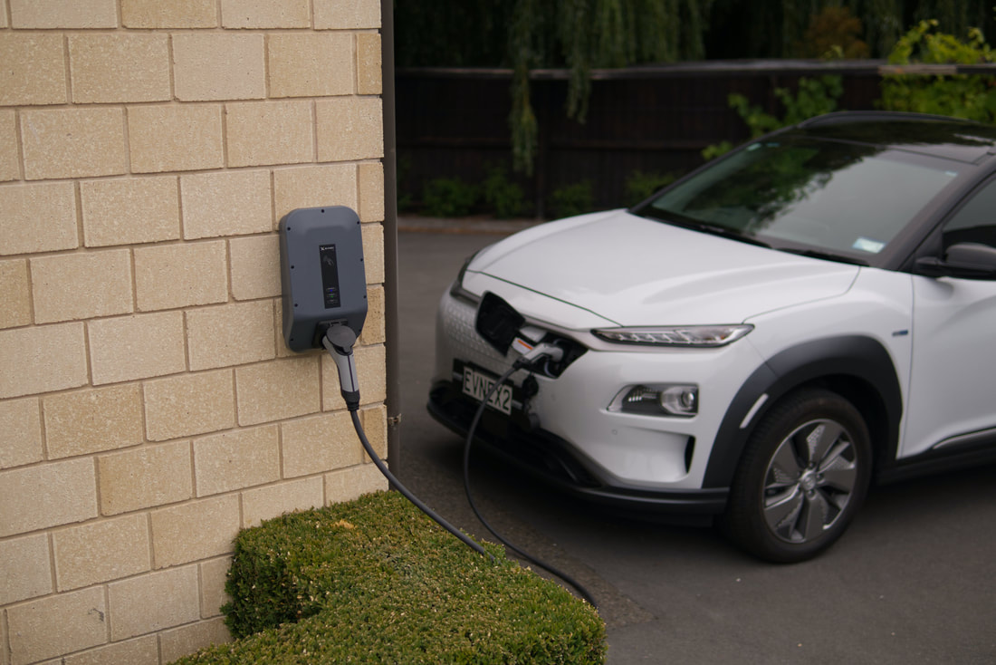 Electrifying the Future: Top Electric Vehicles (EVs) Trends in the Automotive Industry | Electronic Repair Egypt Blog