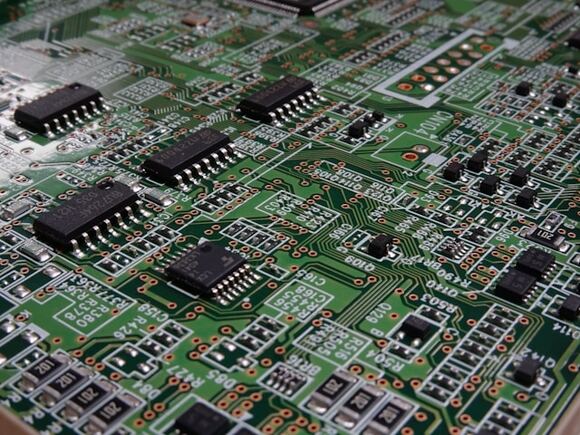 Electronic Board Repair and Industrial & Medical Equipment Maintenance in Egypt