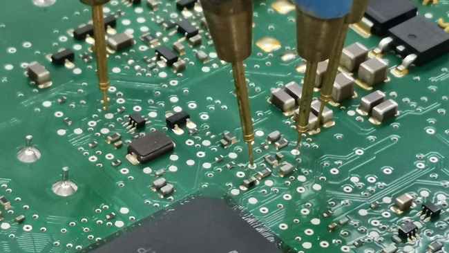 ECU MCU Failures: When Your Car Decides to Take a Day Off