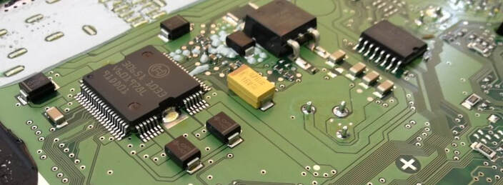 Electronic Repair Company Egypt Worldwide Restoring Electronics to Perfection