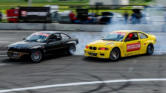 Everything You Need to Know About BMW's Dynamic Stability Control (DSC) System