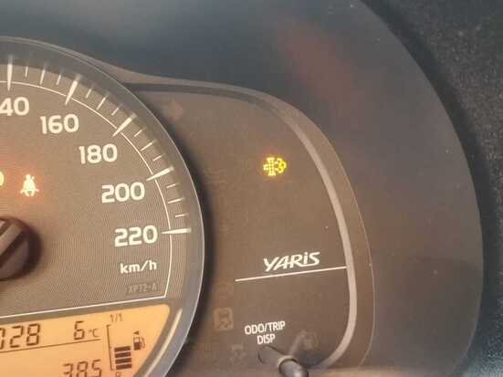 Elevate Your Toyota Yaris 1.4D Performance with Expert ECU EDC17CP07 DPF and EGR Off Services