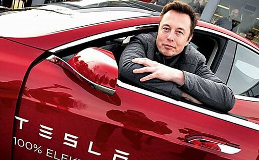 Elon Musk: Steering the Future of Cars with Innovation and Vision