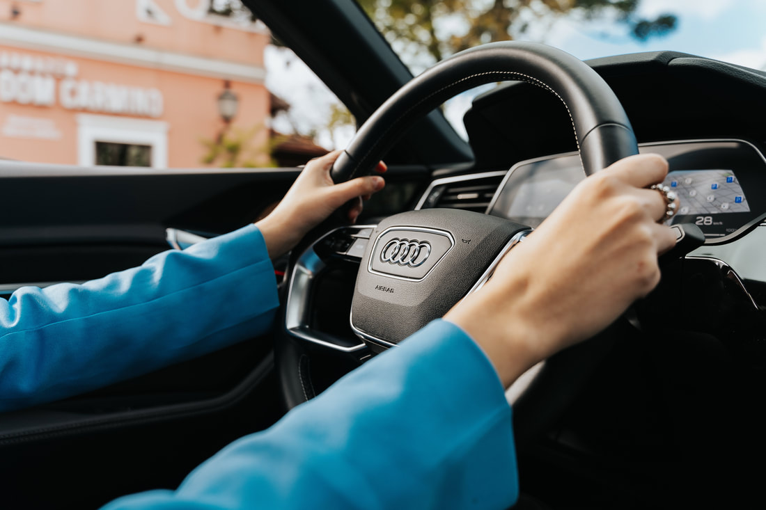 Empowering Women's Impact: Innovations Redefining Auto Comfort and Safety