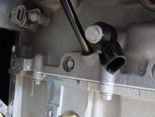 Engine Is Knocking Understanding the Causes and Solutions