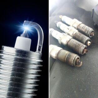 Engine Misfire Unraveling the Common Culprits