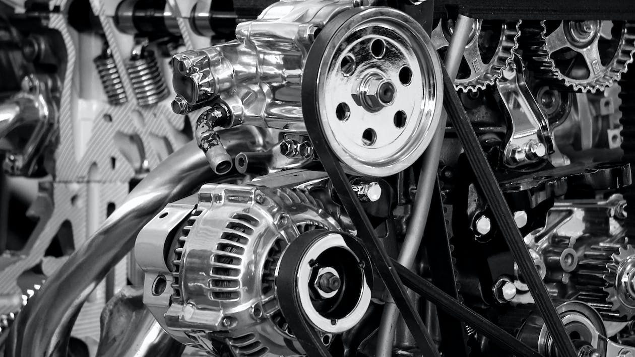 Engine Overhaul vs Rebuild Unveiling the Key Differences | electronicrepairegypt