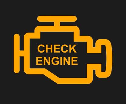 "Engine Power Reduced" Warning: What It Means and How to Fix It