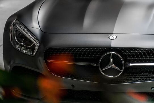 Enhance Your Mercedes-Benz DIY Repair with These 7 Essential Tools