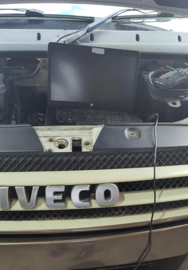 Unlock the Full Potential of Your IVECO: ECU File Services for Optimal Performance