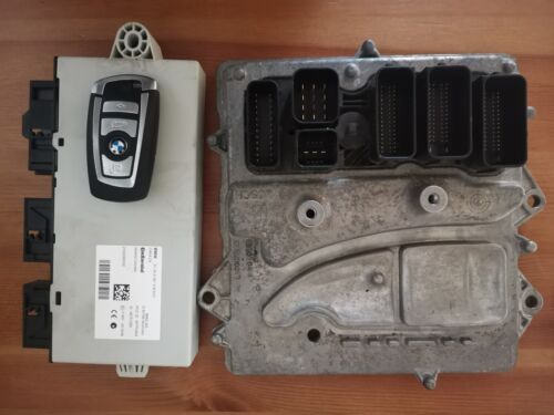 Enhancing Performance and Efficiency with TLE7183F SCD2 The Ultimate BMW N55 DME Valvetronic Driver Chips