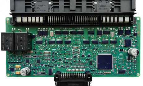 Unlock Your Vehicle's Potential with FRM Short Circuit Counter Reset - ECU File Services