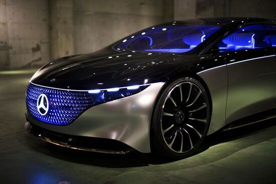 The Top Mercedes Engines of 2024: Unveiling Performance & Innovation