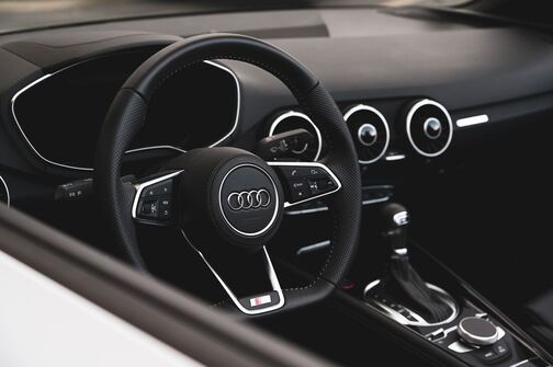 Advanced Transmission Tuning Service for DSG and ZF8hpxx | Boost Performance and Efficiency
