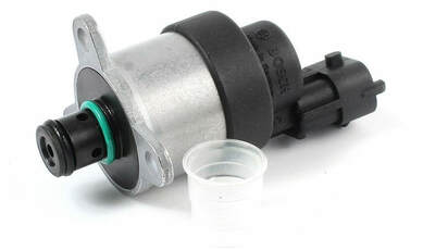 Bad Fuel Pressure Regulator Symptoms, Diagnosis, and Replacement Guide