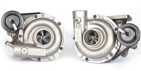 DTC Code P0049: Turbocharger/Supercharger Overspeed – Causes, Symptoms, and Fixes