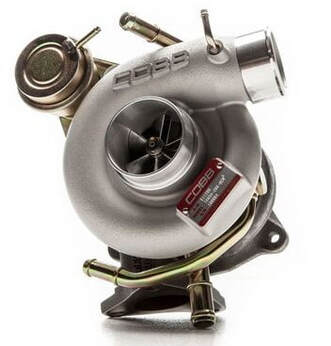Turbocharger Boost Control Circuit DTCs Explained: P0045, P0046, P0047, and P0048