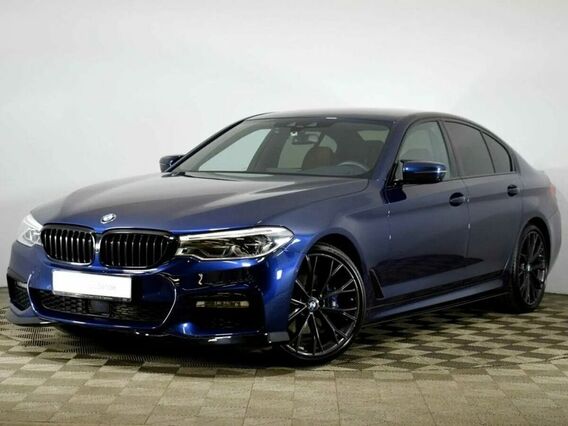 BMW 520i G30 TCU EGS 8HP70 Stage 2 Tune – Unlock Hidden Power & Smarter Shifts