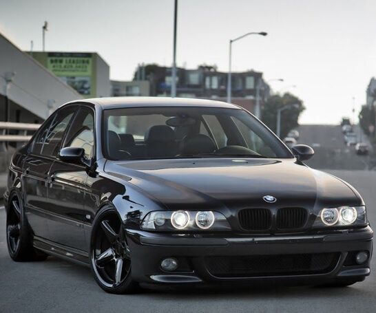 BMW 530i E39 ECU Tuning – Stage2 Lambda OFF with Pops & Bangs