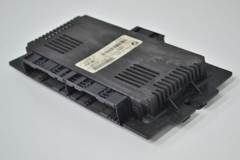 BMW FRM Short Circuit Counter Reset – Restore Your Vehicle’s Lighting