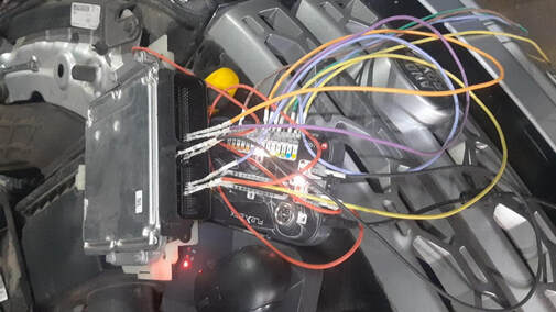 Cheap Tuning Services and premium ECU File Services