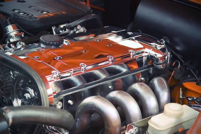 Understanding Your Car's Engine Banks and O2 Sensors: A Friendly Guide