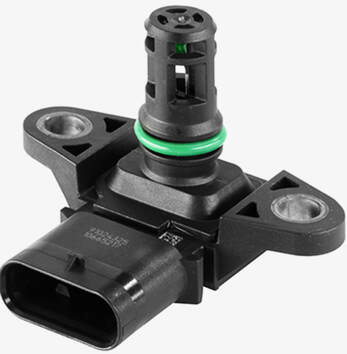 Maximize Boost with N54 & N55 3.5 Bar Boost Pressure Sensor | Continental OEM Sensor
