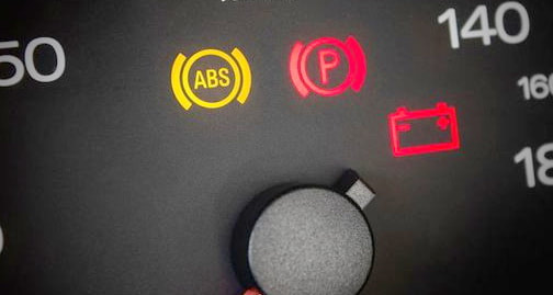 Understanding the ABS Light in Cars: Causes, Diagnostics, and Solutions