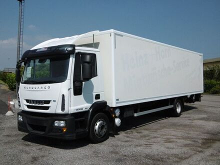 IVECO Eurocargo 160-250 (2023) MD1CE101 ECU – ADBlue, DPF, EGR OFF Solutions