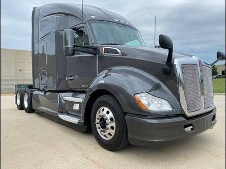 Kenworth T680 2019 – ECU CM2250 DPF & EGR Off File Services for Auto Workshops