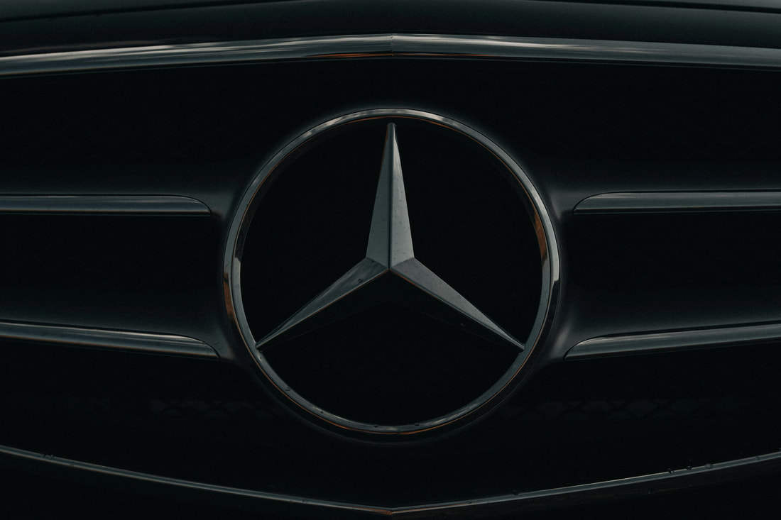 MB C200 W204 2015 ECU MED17.7.2 Tuning: Lambda OFF, NOX OFF & DTC Solutions