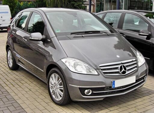 Mercedes A180 W176 – EDC16C32 ECU File Services: DPF & EGR OFF + DTC Fix