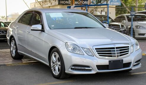 Expert ECU File Services for Mercedes-Benz E350 | Professional SCR OFF & DTC Fixes
