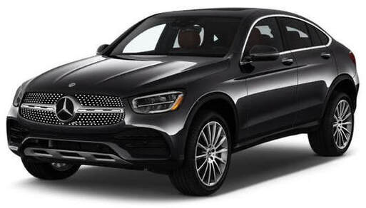 Mercedes GLC300 2.0T 2020 ECU MED17.7.7: Stage 2 Tune Services