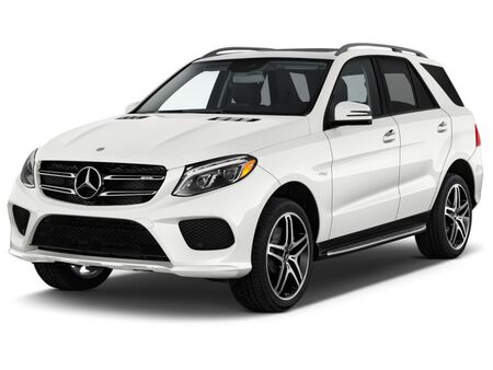Mercedes GLE400 W166 2016 Stage2 Tuning – ECU MED17.7.3.1 + Pops & Bangs