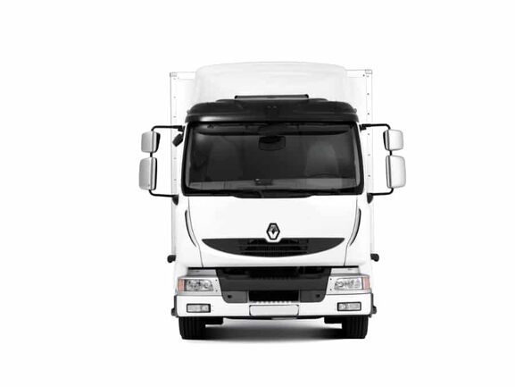 Renault Midlum 5.0 DXi220 (2009) – ECU TRW SCR OFF File Services for Workshops
