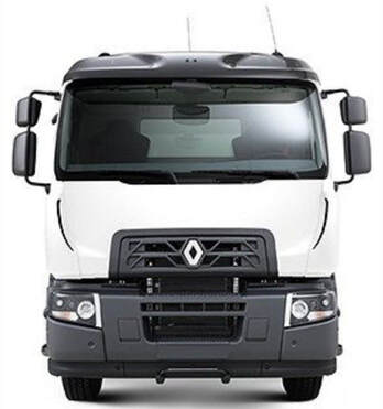 Renault Trucks: Generations, Models, and Engines