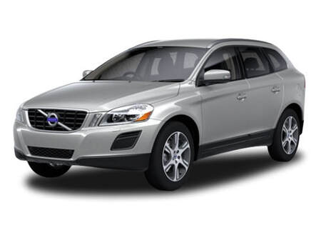 Unlock Hidden Power in Your Volvo XC60 2.4 D5 (2015) – Stage 1 ECU Remap That Transforms Performance