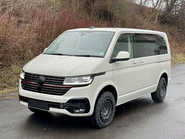 VW Transporter T5 2.0 TDI ECU EDC17CP20: DPF OFF, DTC (P2563) Solution