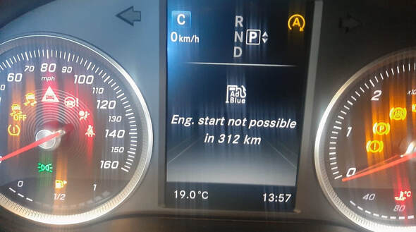Adblue Reset Fix Bypass for Euro6 Cars: Your Ultimate Solution