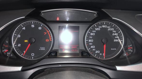 Understanding the EPC Light in Volkswagen and Audi Vehicles: A Comprehensive Guide
