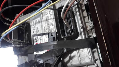 Unlock the Power of Your ISUZU NPR EDC17CV41 4JJ1 with Professional Remapping Services